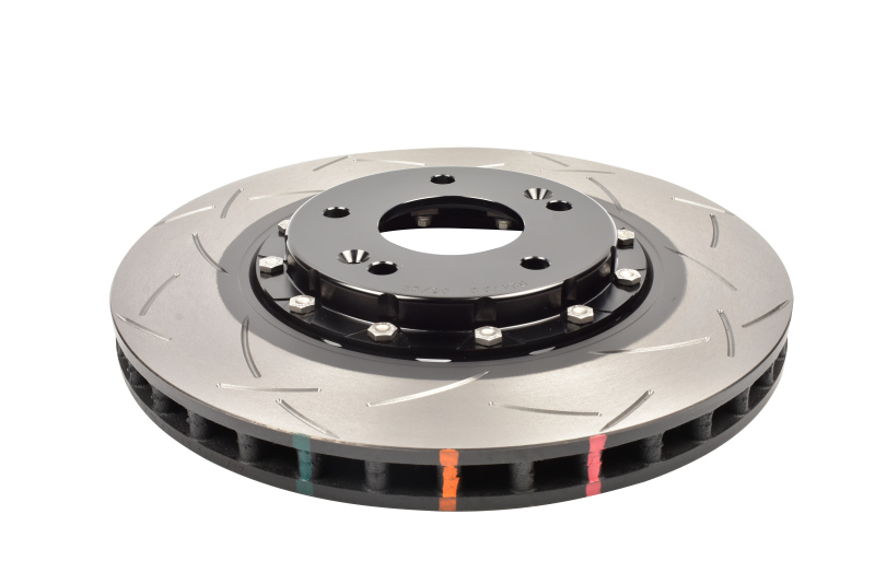 DBA 5000 Series Slotted Rotors