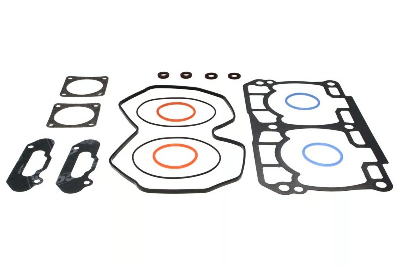 Wiseco Top End Gasket Kit Yamaha EX570 87-93 Gasket