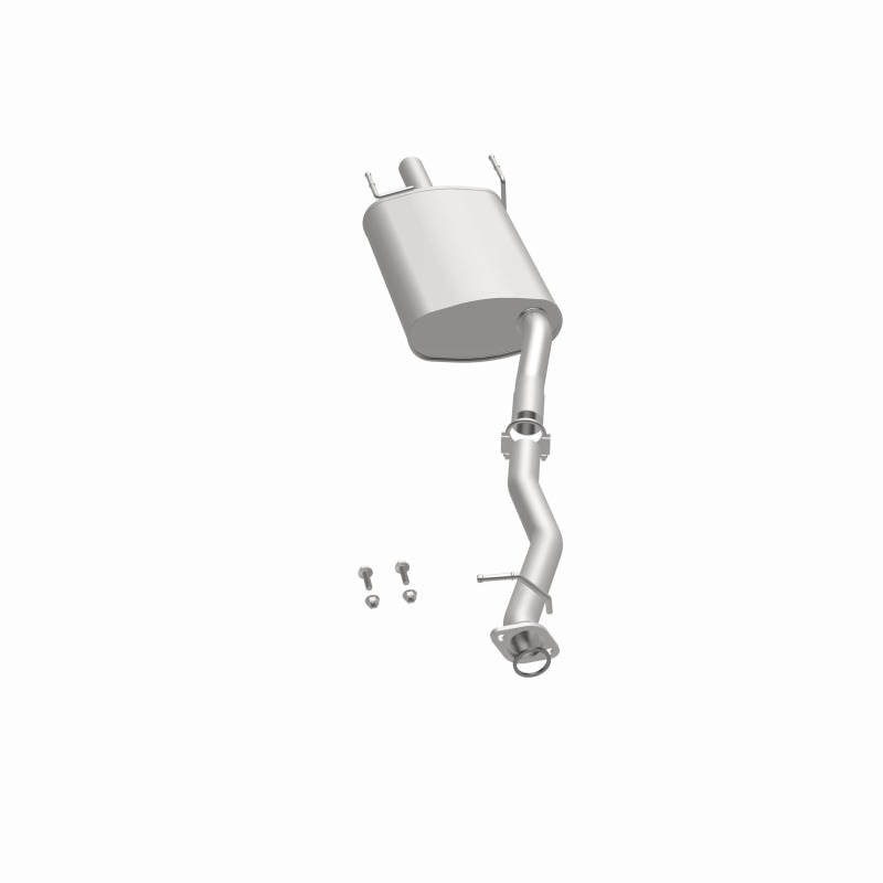 BRE Exhaust 90-91 Accord 2.2L Muffler Kit thumbnail 3
