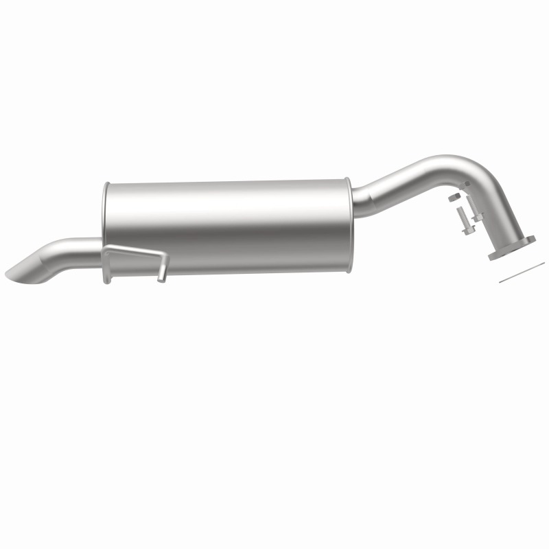 MagnaFlow BRE Exhaust Kit 14-19 KIA SOUL 1.6L thumbnail 4