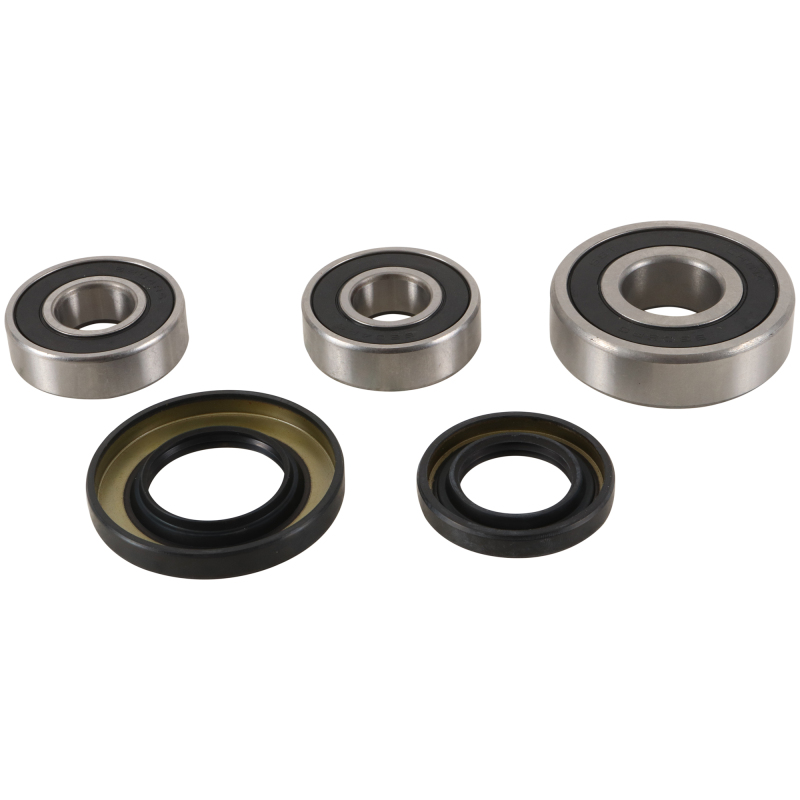 PIV Wheel Bearing Kit