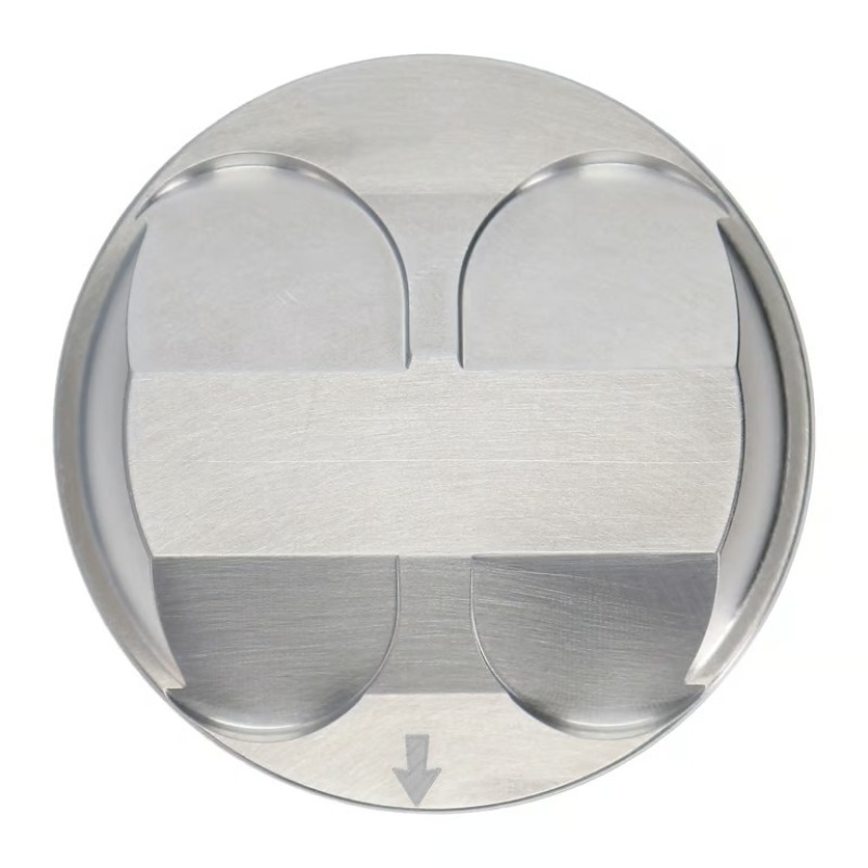 Wiseco 85-89 Honda ATC/TRX350 121 3208XG Piston Kit thumbnail 6