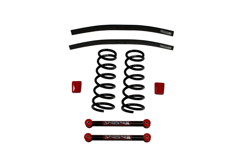 SKY Coil Springs