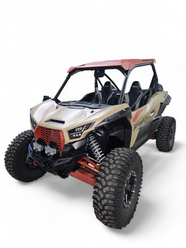 Elektric Offroad 2020+ Kawasaki Krx 1000