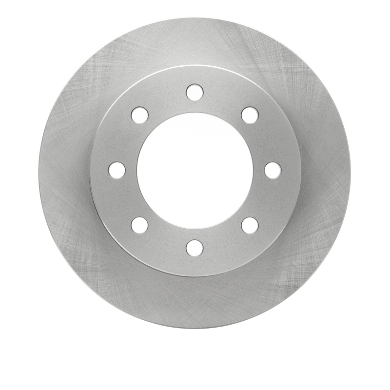 DFC Brake Rotors - Plain