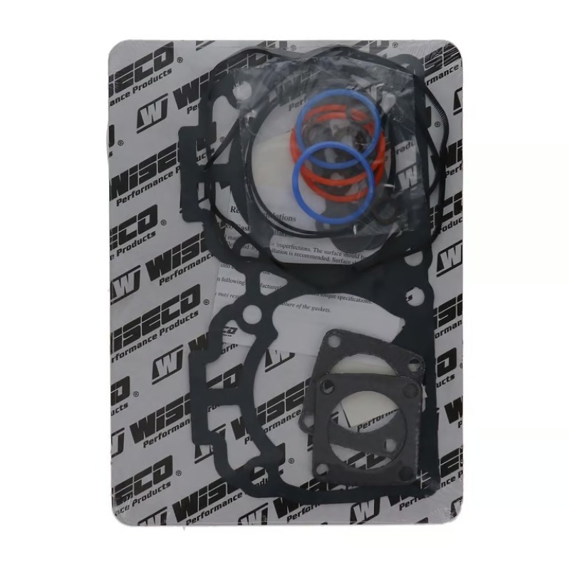 Wiseco Top End Gasket Kit 09-16 600 HO ETEC Gasket thumbnail 4