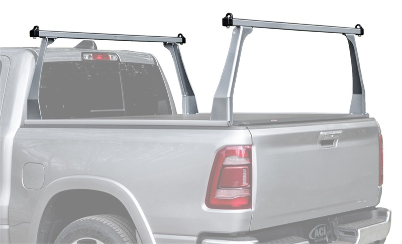 Access ADARAC 25in Contoured Uprights (2 Uprights w/ 66in Cross Bar)