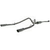 MBRP Catback Exhaust 409