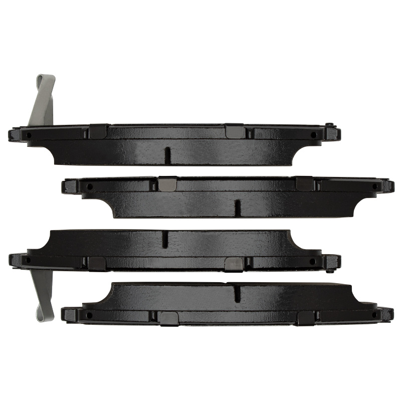 DFC 05-26 Subaru Legacy Front 4000 Hybridynamic Brake Pads
