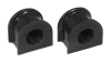 PRO Sway/End Link Bush - Blk