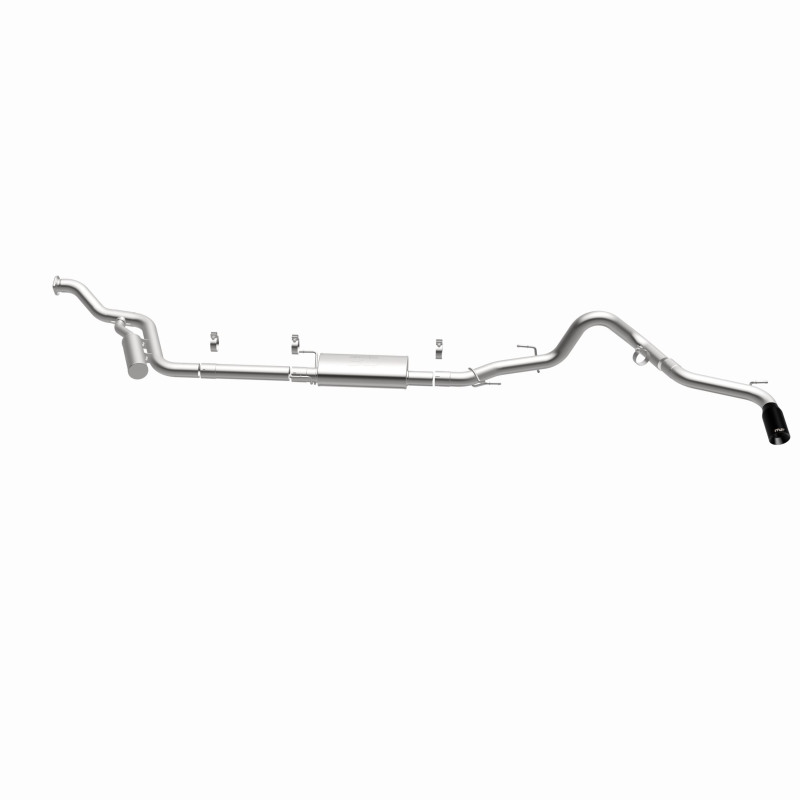 Magnaflow 2024 Toyota Tacoma Speq Series Cat-back Exhaust System thumbnail 4