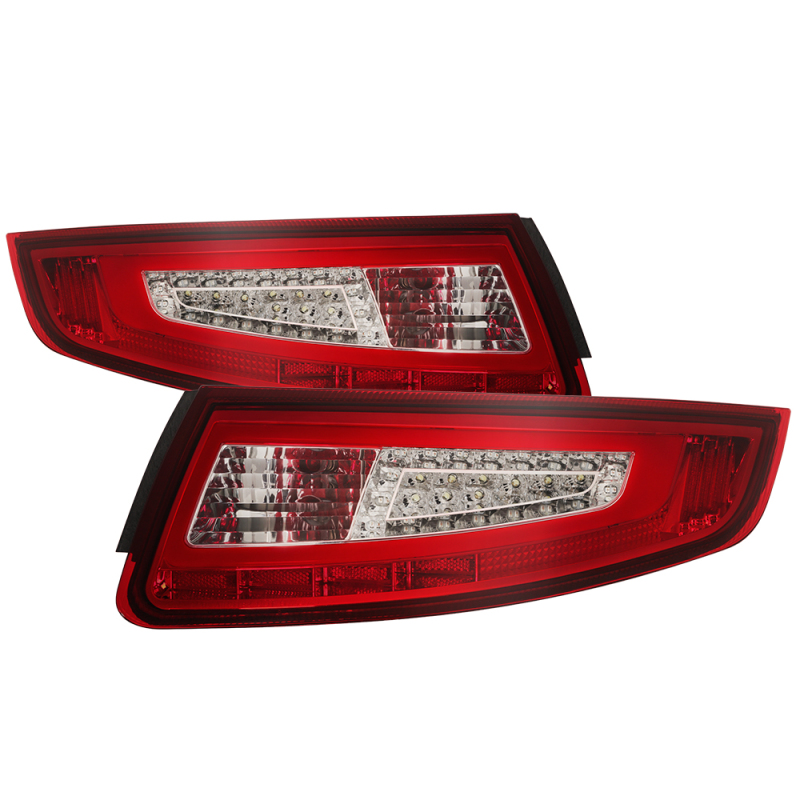 SPY xTune Tail Lights