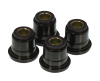 PRO Control Arm Bushings - Blk