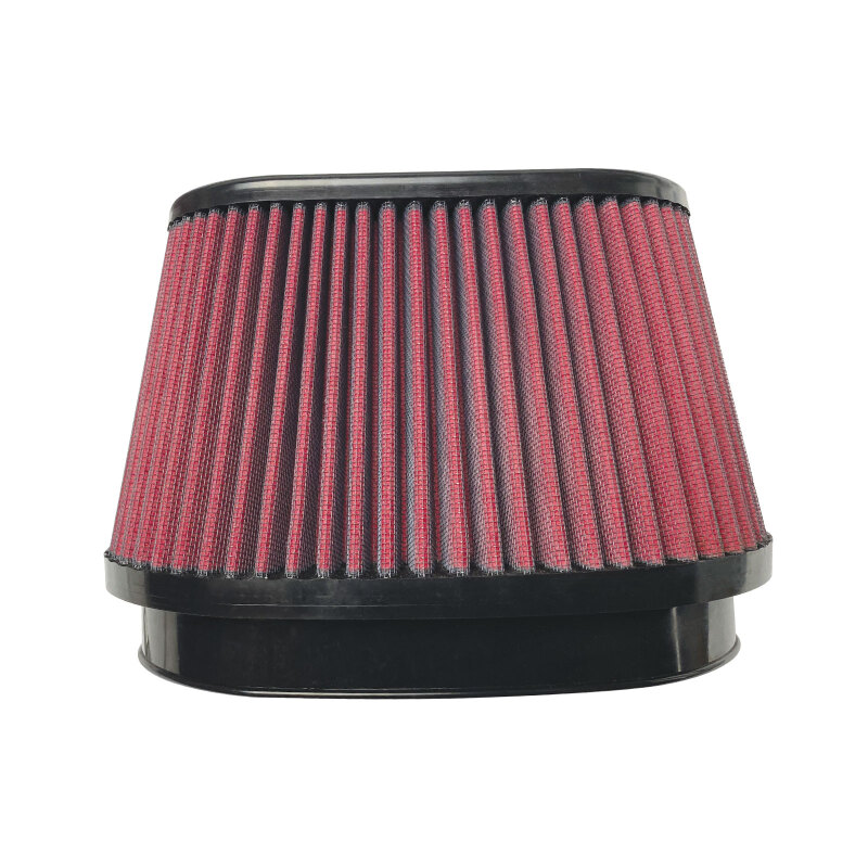 Technology 8-Layer Oiled Cotton Gauze Air Filter
High Performance Air Filter