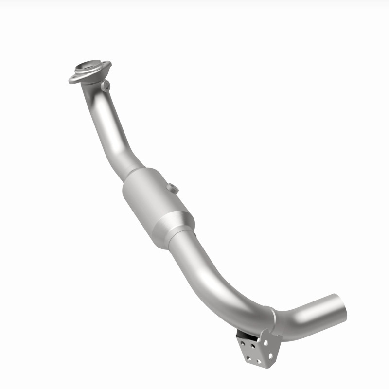 MagnaFlow 05-06 Lincoln Navigator 5.4L Direct Fit Catalytic Converter - Passenger Side thumbnail 6