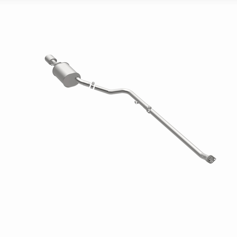 MagnaFlow 16-20 Kia Optima 2.4L BRE Exhaust Kit thumbnail 4