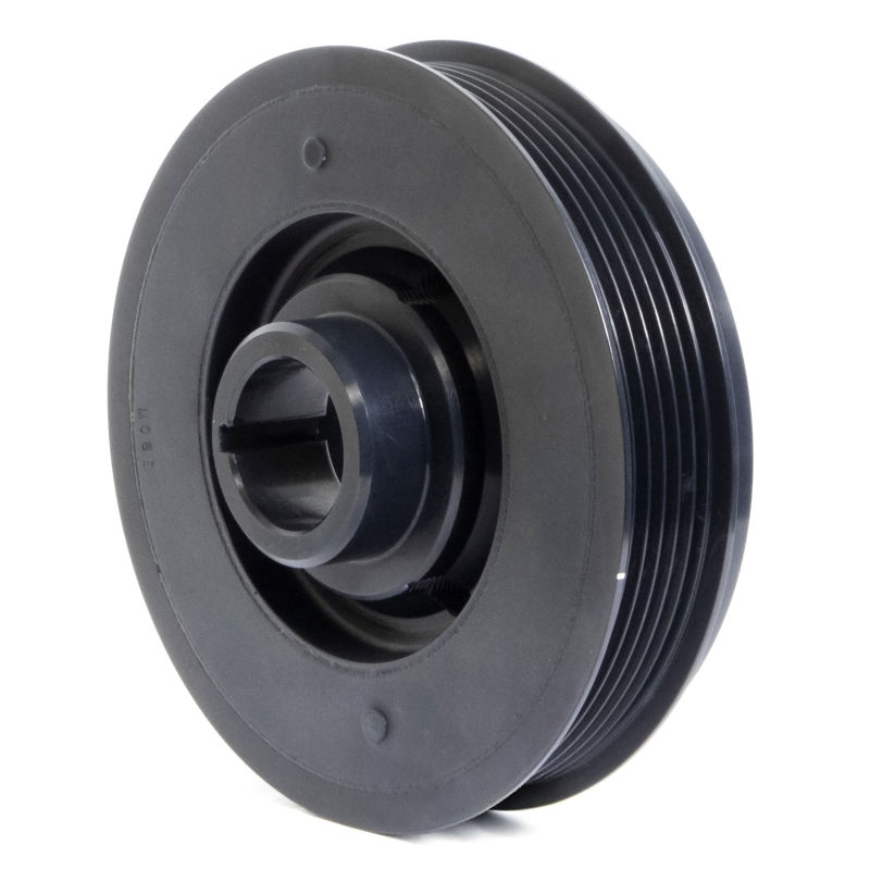 Fluidampr 00-09 Honda S2000 F20C/F22C Steel Internally Balanced Damper thumbnail 8