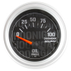AM Hoonigan Gauges