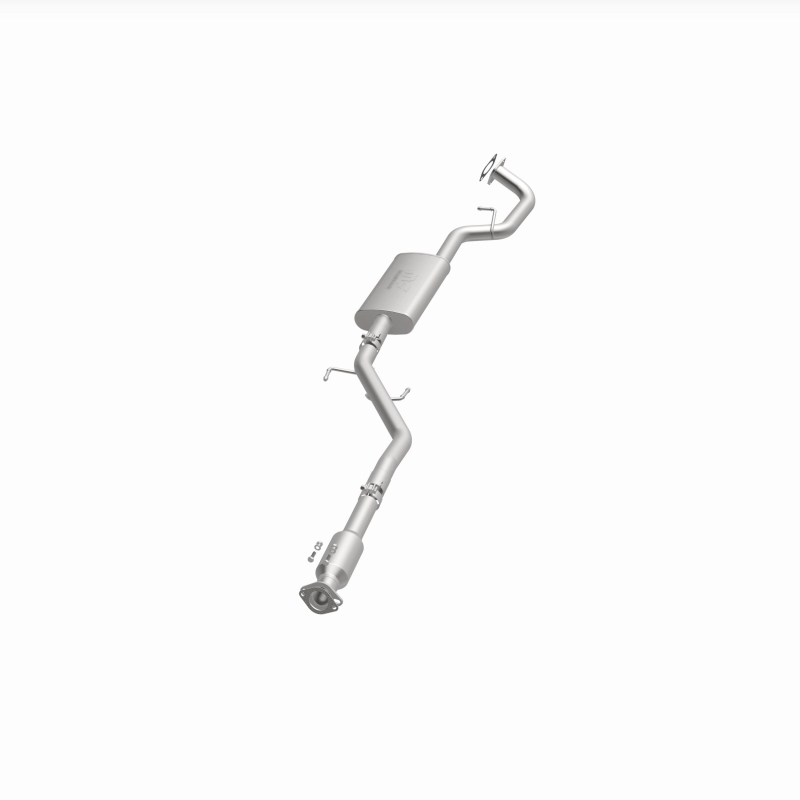 MagnaFlow 13-17 Hyundai Santa Fe Sport 2.4L Direct Fit Catalytic Converter (California Grade) thumbnail 5
