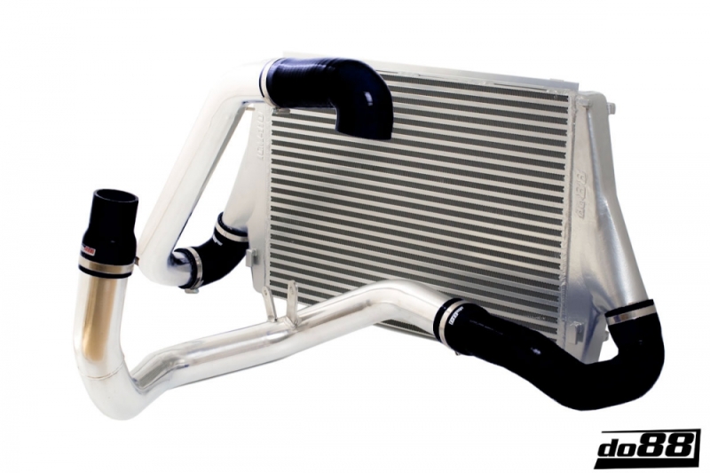 DOB Intercooler Kit - BigPack