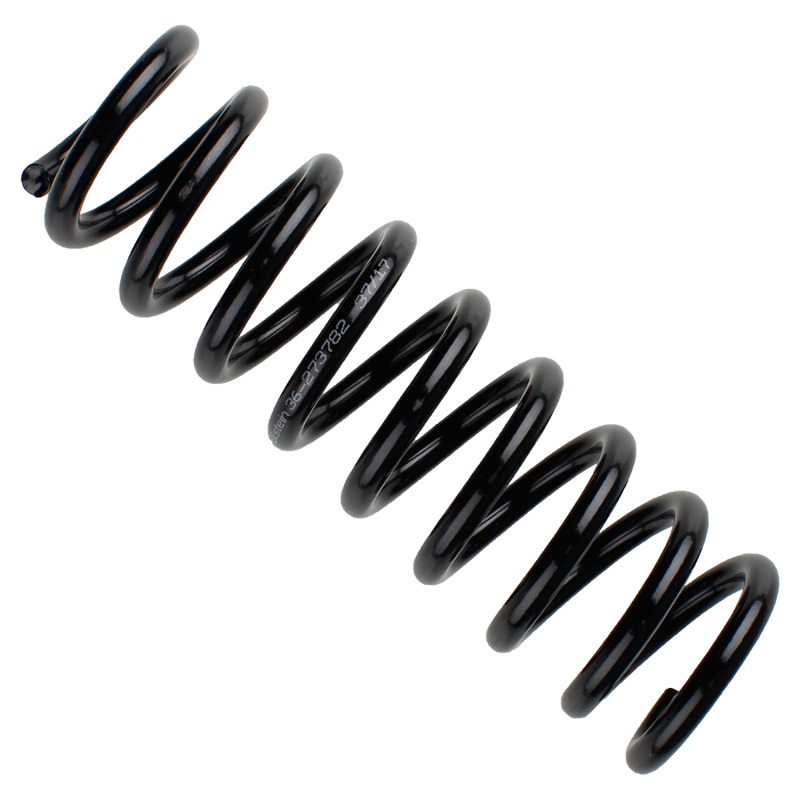 Bilstein 96-97 Mercedes-Benz E300 B3 OE Replacement Coil Spring - Front thumbnail 2