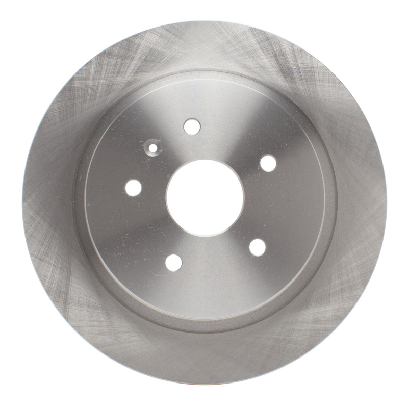 DFC Brake Rotors - Plain
