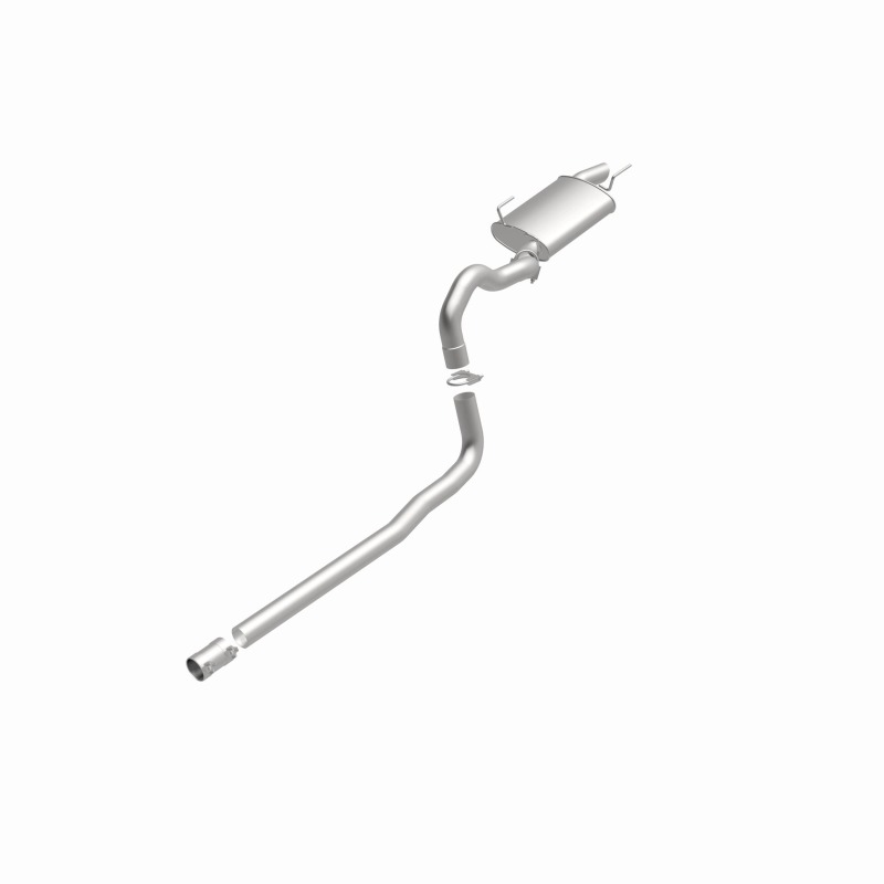 MagnaFlow BRE Exhaust Kit 05-09 Ford Mustang 4.0L thumbnail 3