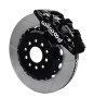 WIL Aero Brake Kit