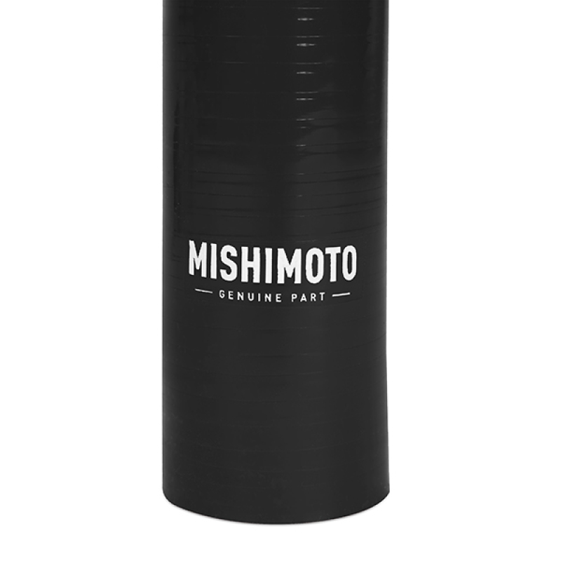 Mishimoto 07-11 Jeep Wrangler 6cyl Black Silicone Hose Kit thumbnail 8