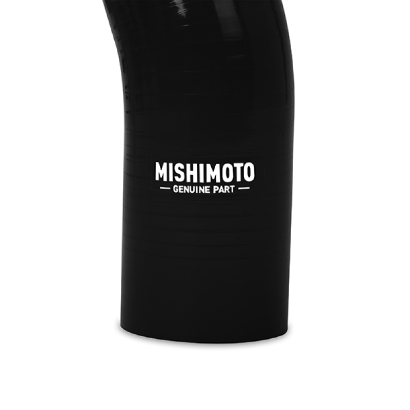 Mishimoto 16+ Mazda Miata Silicone Radiator Hose Kit - Black thumbnail 8