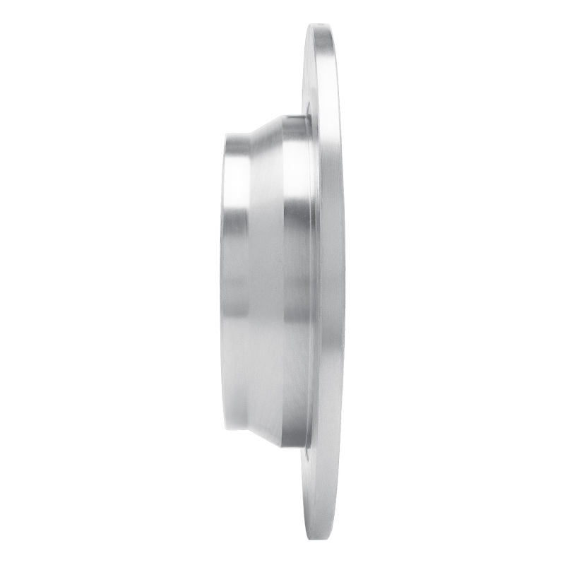 DFC 13-15 Land Rover LR2 Rear Brake Rotor thumbnail 2