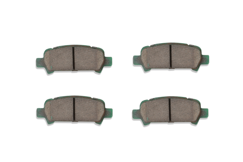 DBA 02-03 Subaru WRX SP500 Rear Brake Pads