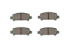 DBA SP500 Brake Pads