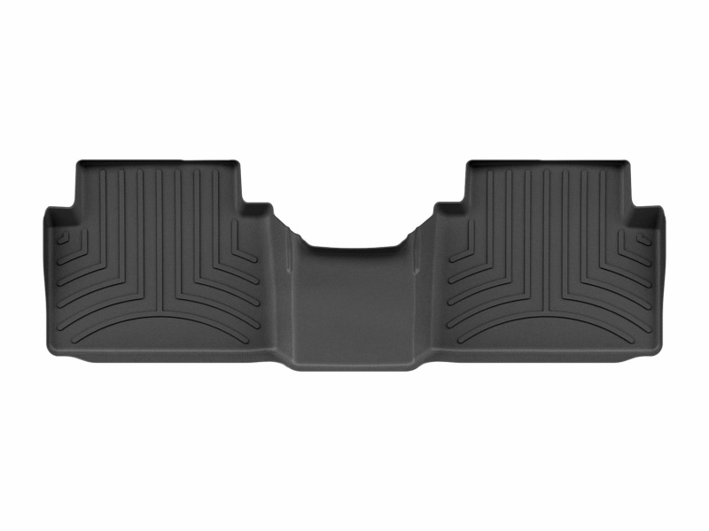WT FloorLiner - Rear - Blk