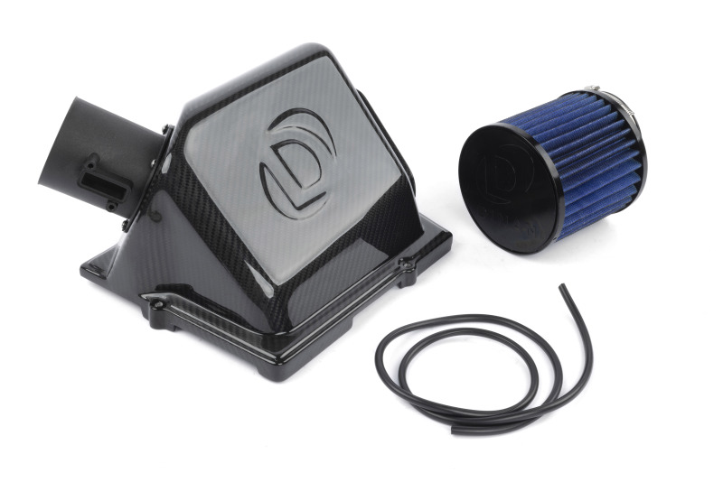 DNN Cold Air Intakes