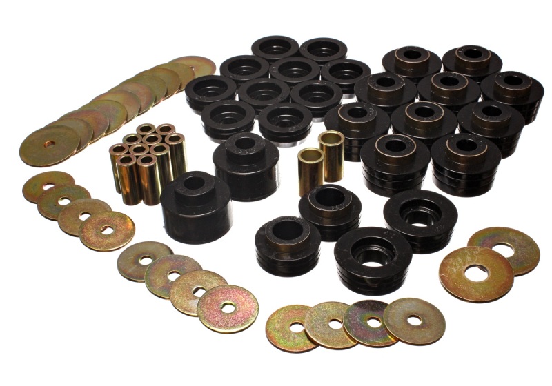 Energy Suspension 82-87 Buick Century/Regal/Grand National/Skylark / 78-88 Chevelle/Monte Carlo/Mali thumbnail 3