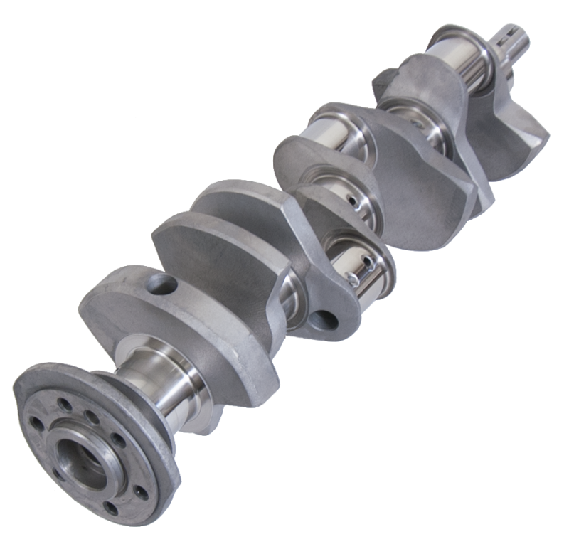 EAG Crankshafts - 8 Cyl
