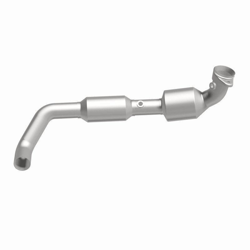 MagnaFlow 04-05 Ford F-150 5.4L Direct Fit Converter thumbnail 4