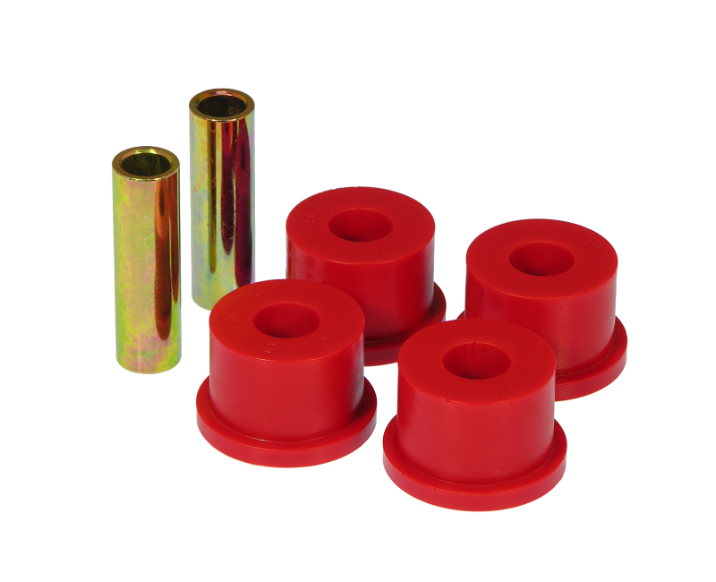 PRO Pivot Bushings - Red