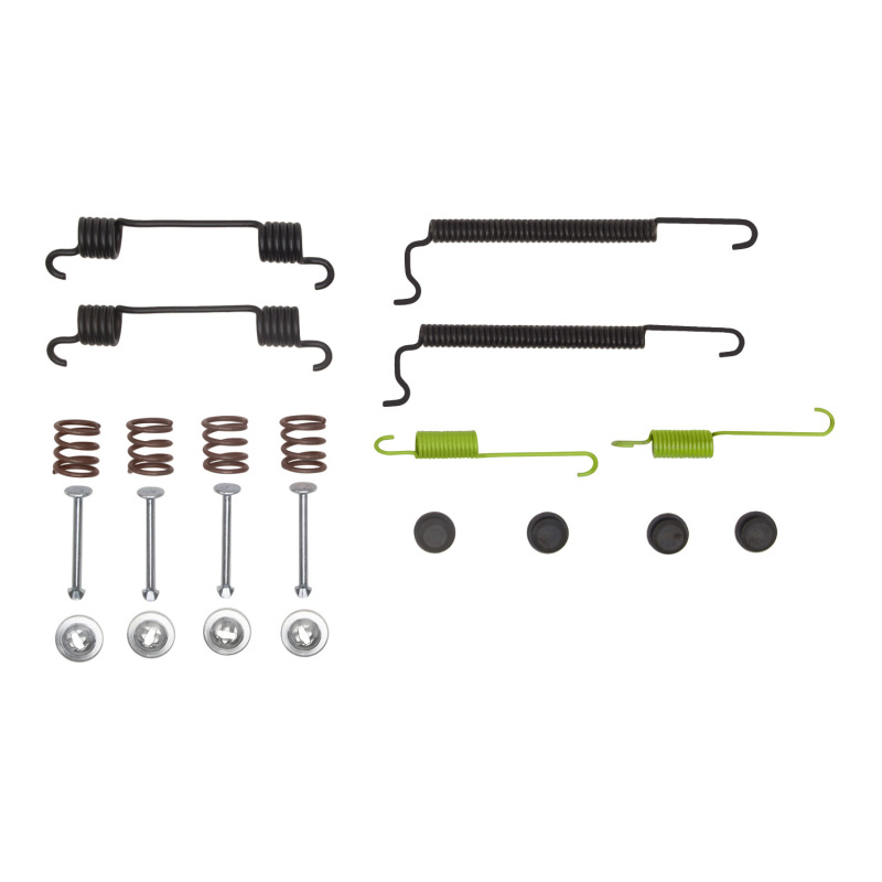 DFC Drum Brake Hardware Kits