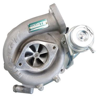 HKS Turbo Kit