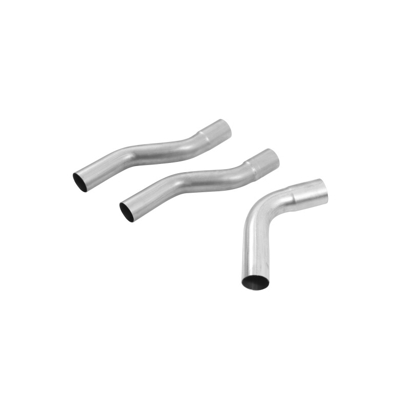 Flowmaster 06-08 RAM 1500 NON HEMI SS Cat-Back Exhaust System thumbnail 2