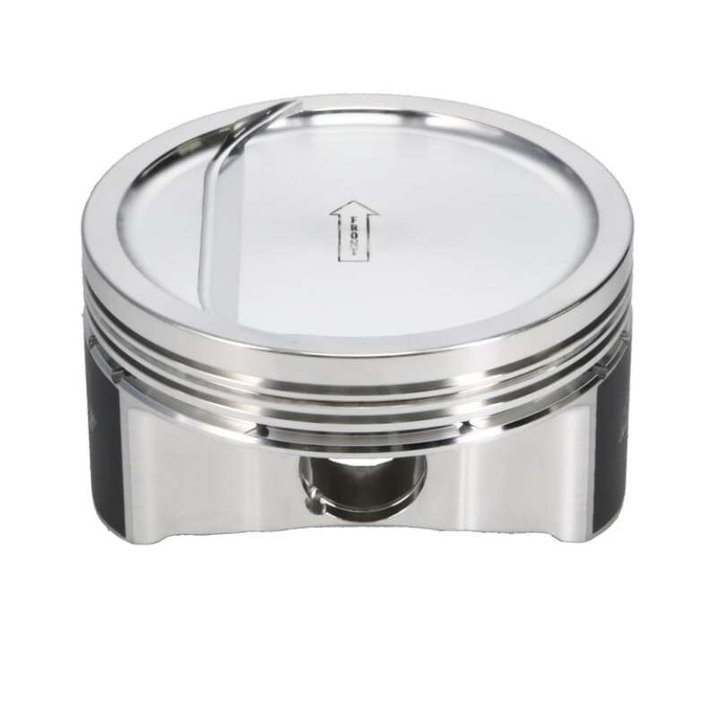 Manley Pistons 599105C-8 PIST-4.130/1.315CD/20ccDISH thumbnail 5