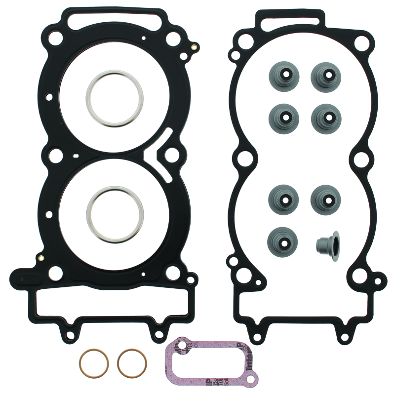 Quadboss Powersports Top End Engine Kits 568977 QB FULL TOP END SET thumbnail 3