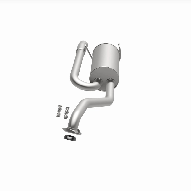 BRE Exhaust 09-13 Honda Fit 1.5L Muffler Kit thumbnail 3