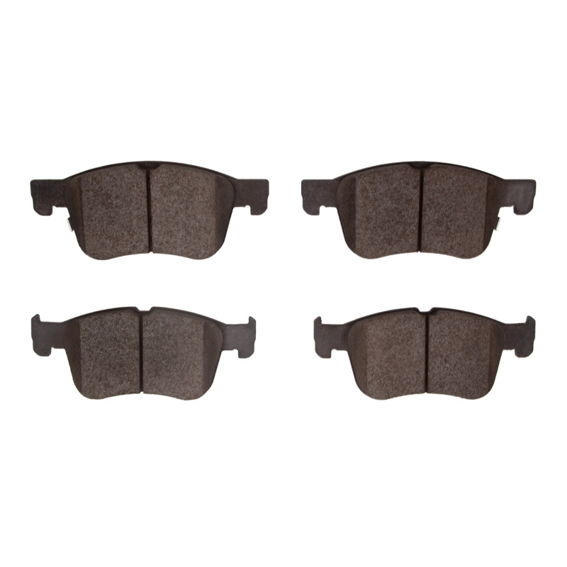 DFC Ultimate Duty Brake Pads