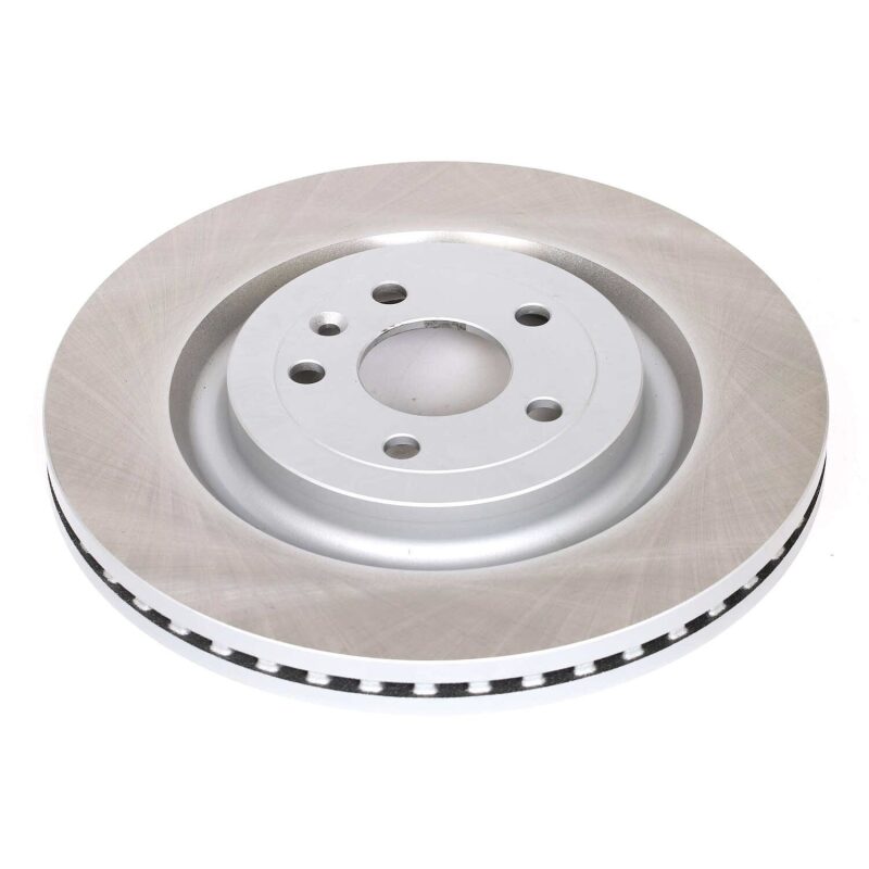 PSB Semi Coated Rotors