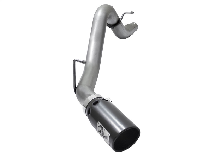 AFE Exhaust DPF Back