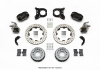 WIL Dynalite Brake Kit