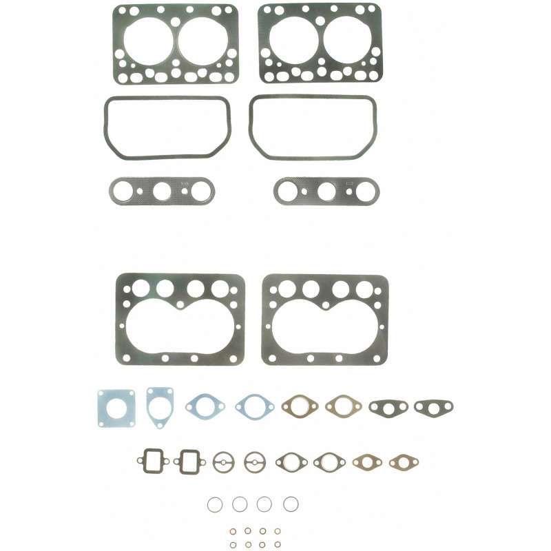 FEL Cylinder Head Gaskets